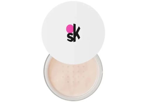 Overskin 02 medium cipria polvere in fissante