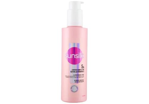 Sunsilk luminous siero illuminante brillantezza 200ml