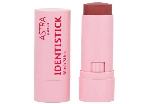 Astra identistick 04 rust root blush stick cremoso ravvivante