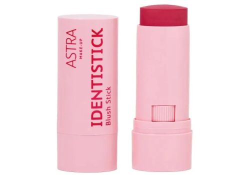Astra identistick 03 berry being blush stick cremoso ravvivante