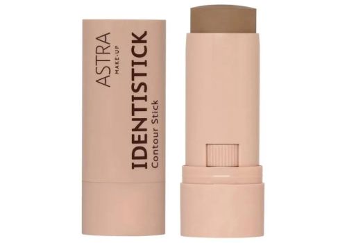 Astra identistick 02 light fondotinta stick cremoso per contouring