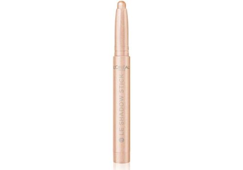L'Oréal infaillible le shadow stick 105 mesmerizing gold ombretto stick