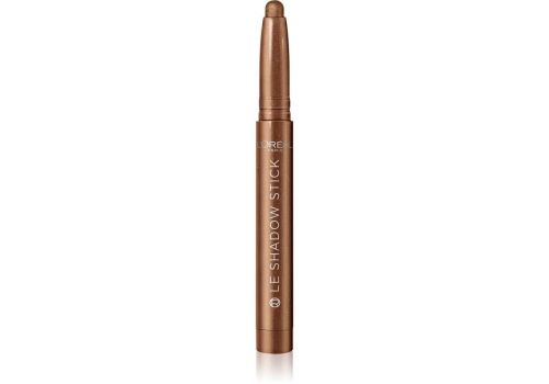 L'Oréal infaillible le shadow stick 230 magnetic bronze ombretto stick
