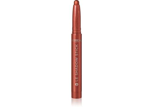 L'Oréal infaillible le shadow stick 430 metallic bronze ombretto stick