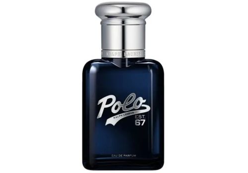 Ralph Lauren polo 67 eau de parfum uomo natural spray 40ml