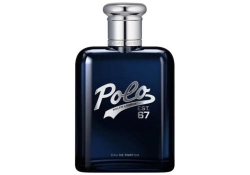 Ralph Lauren polo 67 eau de parfum uomo natural spray 125ml