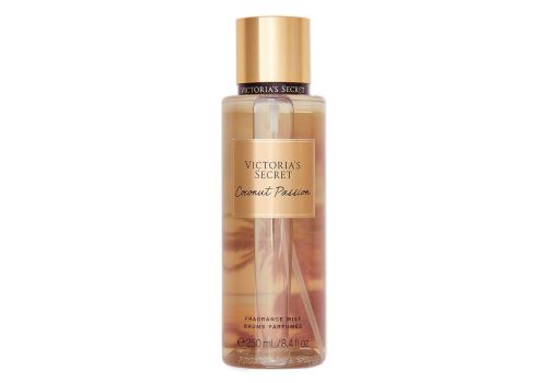 Victoria’s Secret coco passion body mist donna spray 250ml