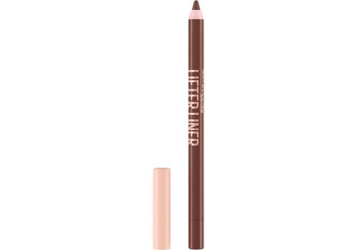 Maybelline lifter liner 010 main character matita labbra tratto intenso 1,2 grammi