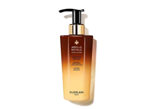 Guerlain Abeille Royale balsamo riparatore rigenerante capelli 290ml