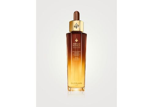 Guerlain abeille royale siero capellli rigenerante 50ml