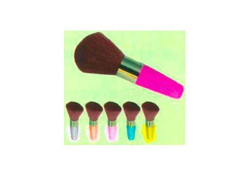 Biffoli 102 pennello fard corto eco