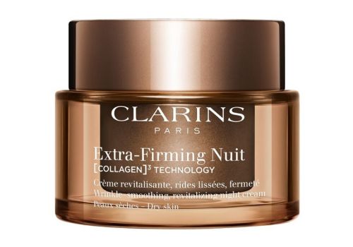 Clarins Extra Firming crema giorno notte rassodante viso pelle secca 50ml