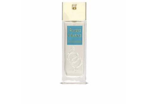 Musk Alyssa ambre marine eau de parfum unisex natural spray 50ml