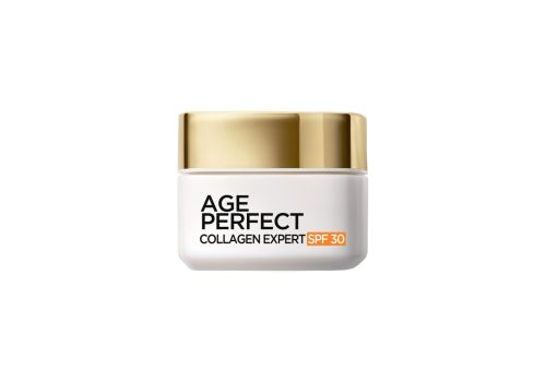 Loreal age perfect spf 30 crema viso giorno antiage 50ml