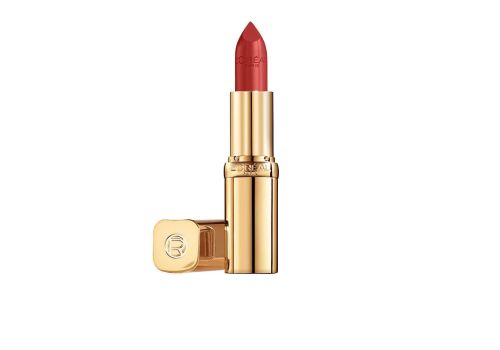 L'Oréal color riche satin 1980 l'ambre rossetto satinato 4 grammi