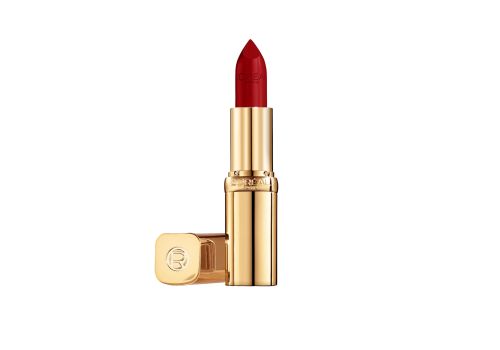 L'Oréal color riche satin 300 le rouge paris rossetto satinato 4 grammi