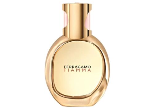Salvatore Ferragamo fiamma eau de parfum donna natural spray 50ml