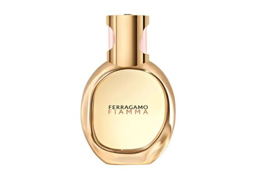 Salvatore Ferragamo fiamma eau de parfum donna natural spray 35ml
