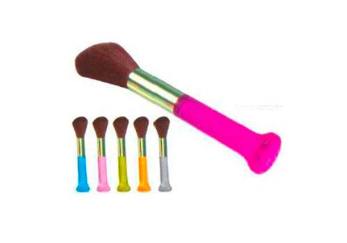 Biffoli 100 pennello fard lungo eco