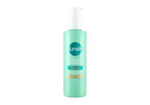 Sunsilk onde meravigliose crema definizione onde 200ml