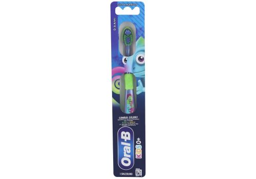 Oral-B spazzolino kids 0-6 anni 1 pezzo
