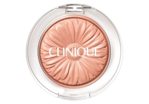 Clinique cheek pop 05 nude pop blush colore intenso