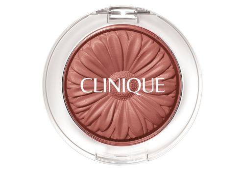 Clinique cheek pop 17 black honey pop blush colore intenso
