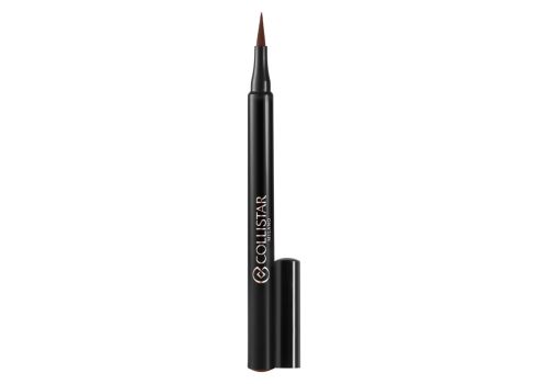 Collistar infinito eye marker 02 marrone eyeliner a lunga tenuta 1ml