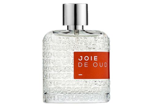 LPDO joie de oud eau de parfum unisex natural spray 30ml