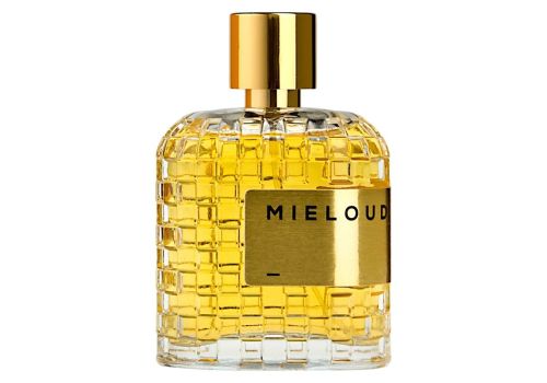 LPDO miel oud eau de parfum unisex natural spray 100ml