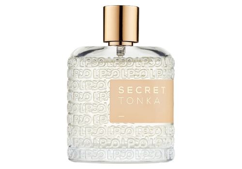LPDO secret tonka eau de parfum unisex natural spray 100ml