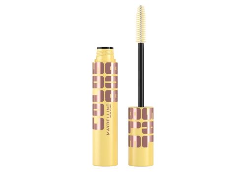 Maybelline colossal bubble mascara volume intenso