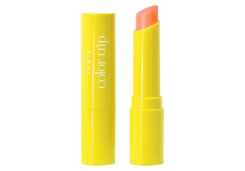 Pupa color trip 02 coral jewel balsamo labbra nutriente 2,7ml