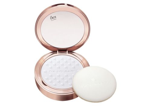 Naj-Oleari cipria opacizzante viso trasparente