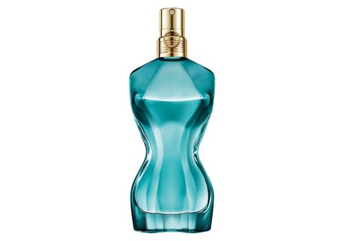 Jean Paul Gaultier la belle paradise garden eau de parfum donna natural spray 30ml