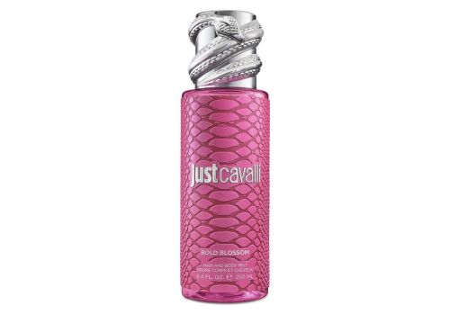 Roberto Cavalli just blossom hair & body mist donna 250ml