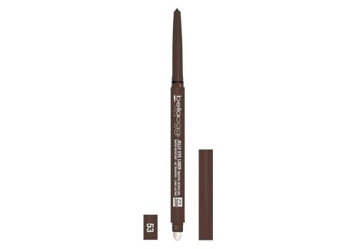 Bellaoggi Jelly eye liner 53 savannah matita occhi gel lunga tenuta