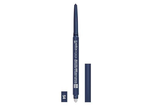 Bellaoggi Jelly eye liner 54 lagoon matita occhi gel lunga tenuta