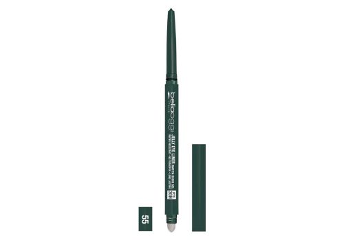 Bellaoggi Jelly eye liner 55 woodland matita occhi gel lunga tenuta
