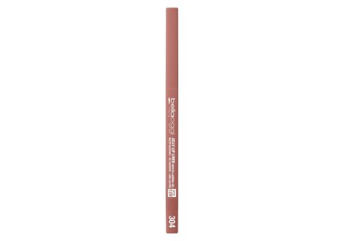 Bellaoggi Jelly lip liner 304 rose water gel matita labbra lunga tenuta 