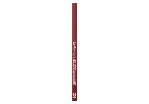 Bellaoggi Jelly lip liner 305 berrylicious gel matita labbra lunga tenuta 