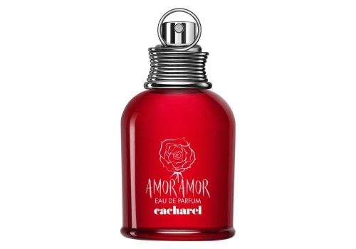 Cacharel amor amor eau de parfum donna natural spray 30ml