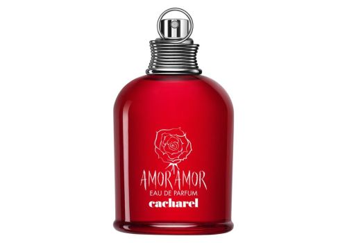 Cacharel amor amor eau de parfum donna natural spray 100ml