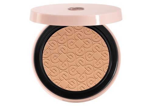 Collistar impeccabile 60g cappuccino cipria compatta uniformante ricarica