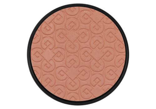 Collistar impeccabile 03 terracotta maxi blush ricaricabile