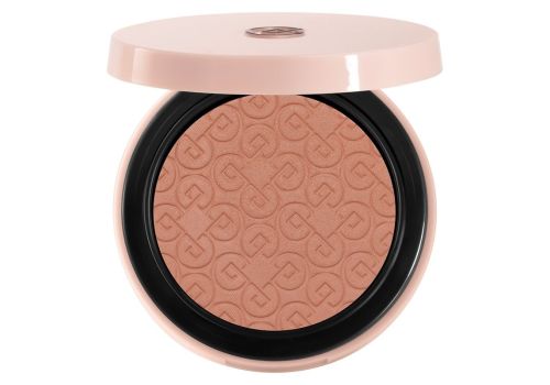 Collistar impeccabile 03 terracotta maxi blush  viso colore intenso