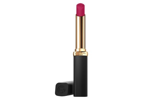 L'Oréal color riche intense volume matte 2010 la prune rossetto volumizzante lunga tenuta