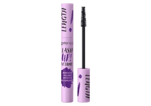 Bellaoggi lash up mascara volume e lunghezza