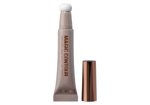 Bellaoggi magic contour warm tone contouring liquido effetto soft sculpt