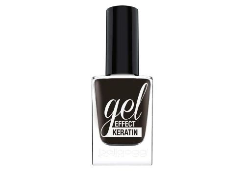 Bellaoggi gel effect keratin 535 ruby weffettoe smalto effetto gel